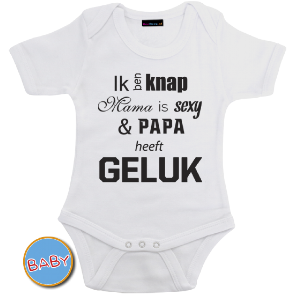 Knap kinderkleding sale